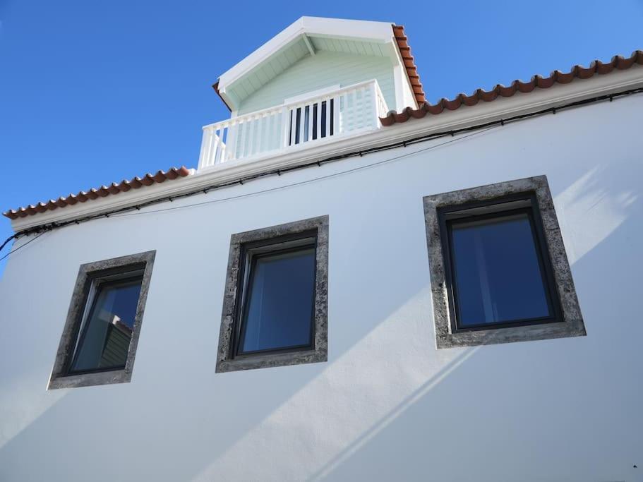 Baia Das Caldeirinhas Орта Екстериор снимка