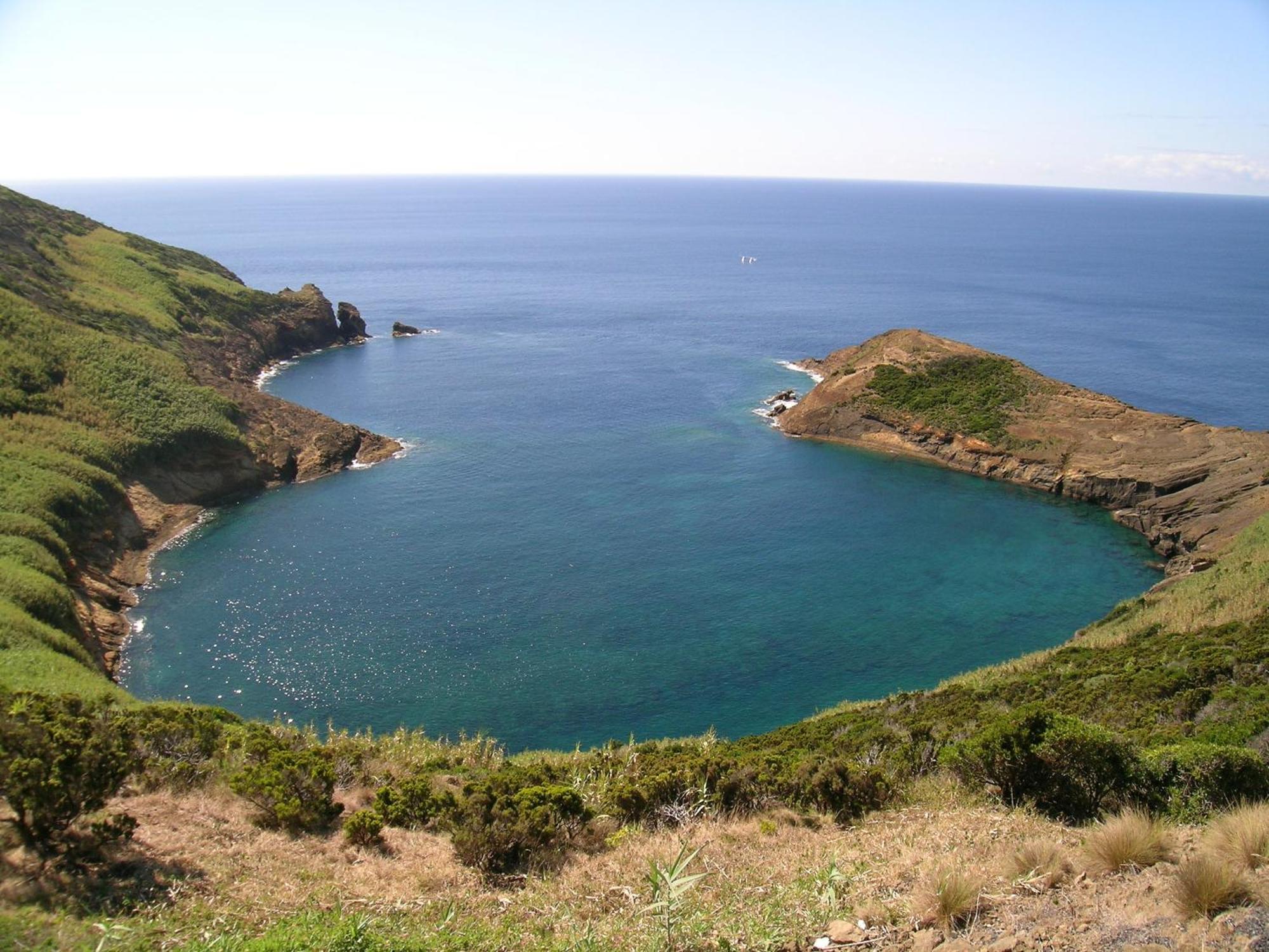 Baia Das Caldeirinhas Орта Екстериор снимка