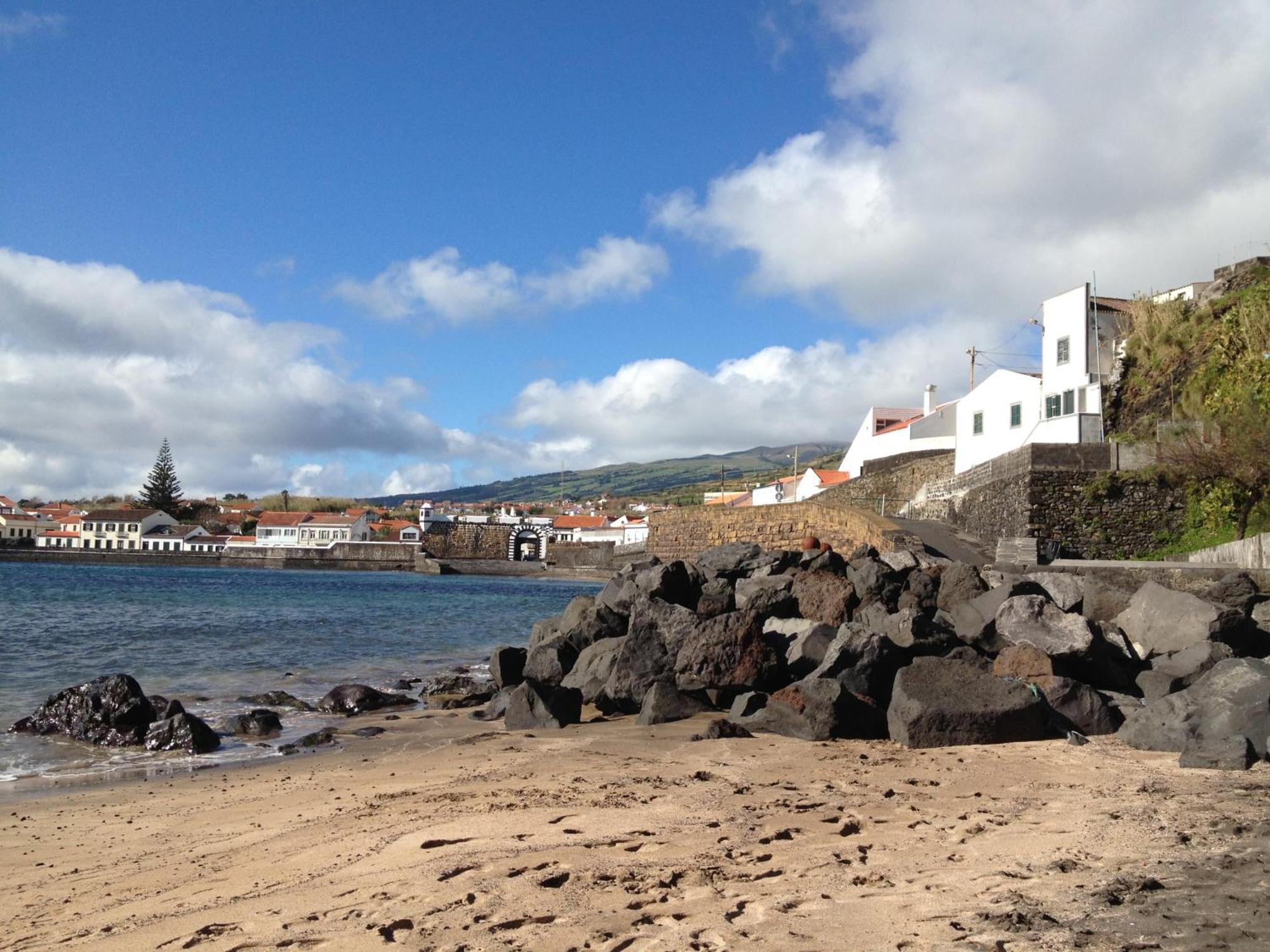 Baia Das Caldeirinhas Орта Екстериор снимка