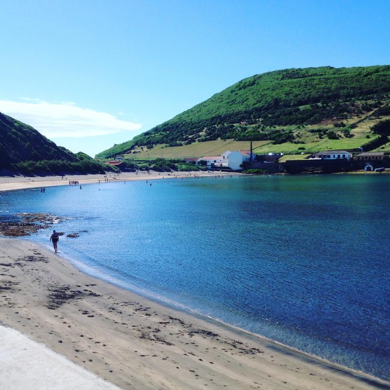 Baia Das Caldeirinhas Орта Екстериор снимка