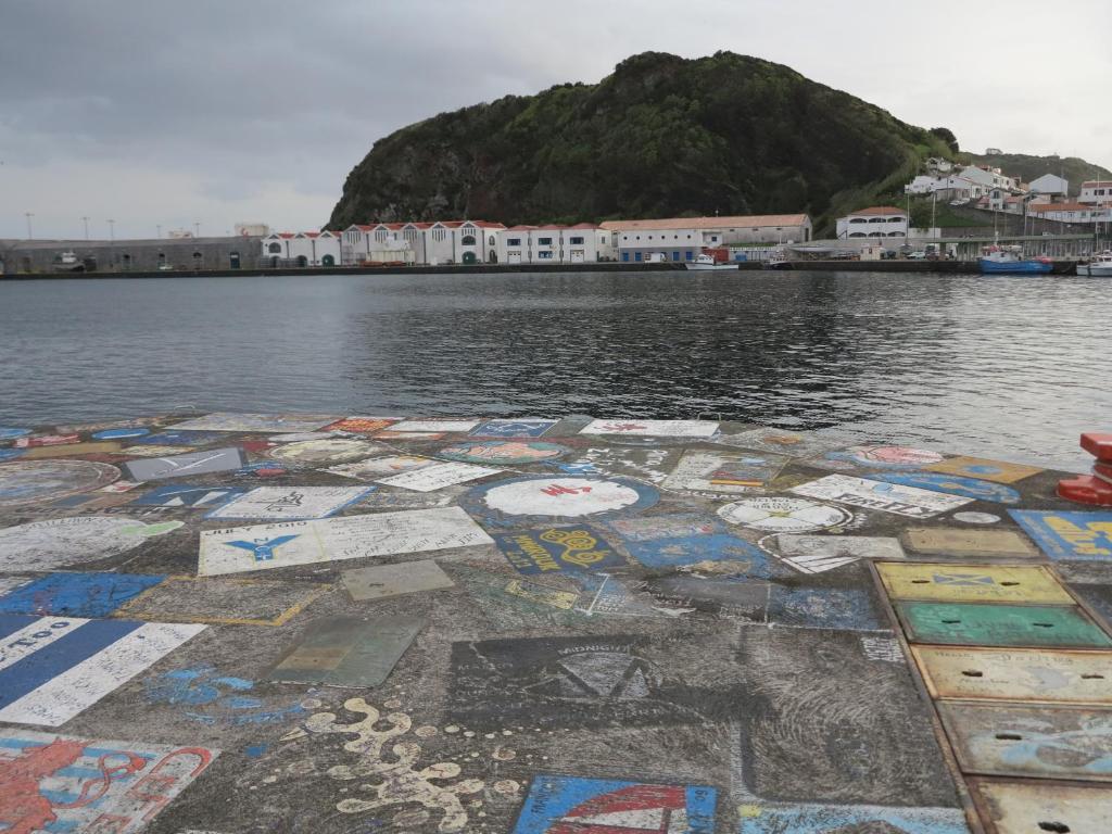 Baia Das Caldeirinhas Орта Екстериор снимка