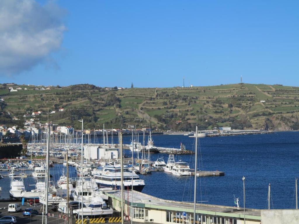 Baia Das Caldeirinhas Орта Екстериор снимка