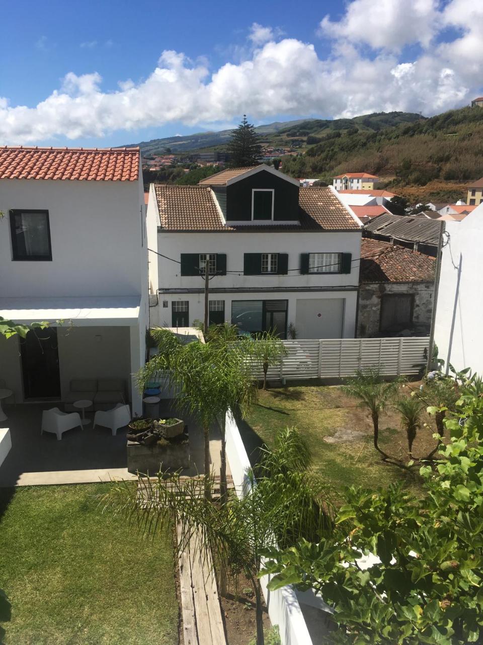 Baia Das Caldeirinhas Орта Екстериор снимка