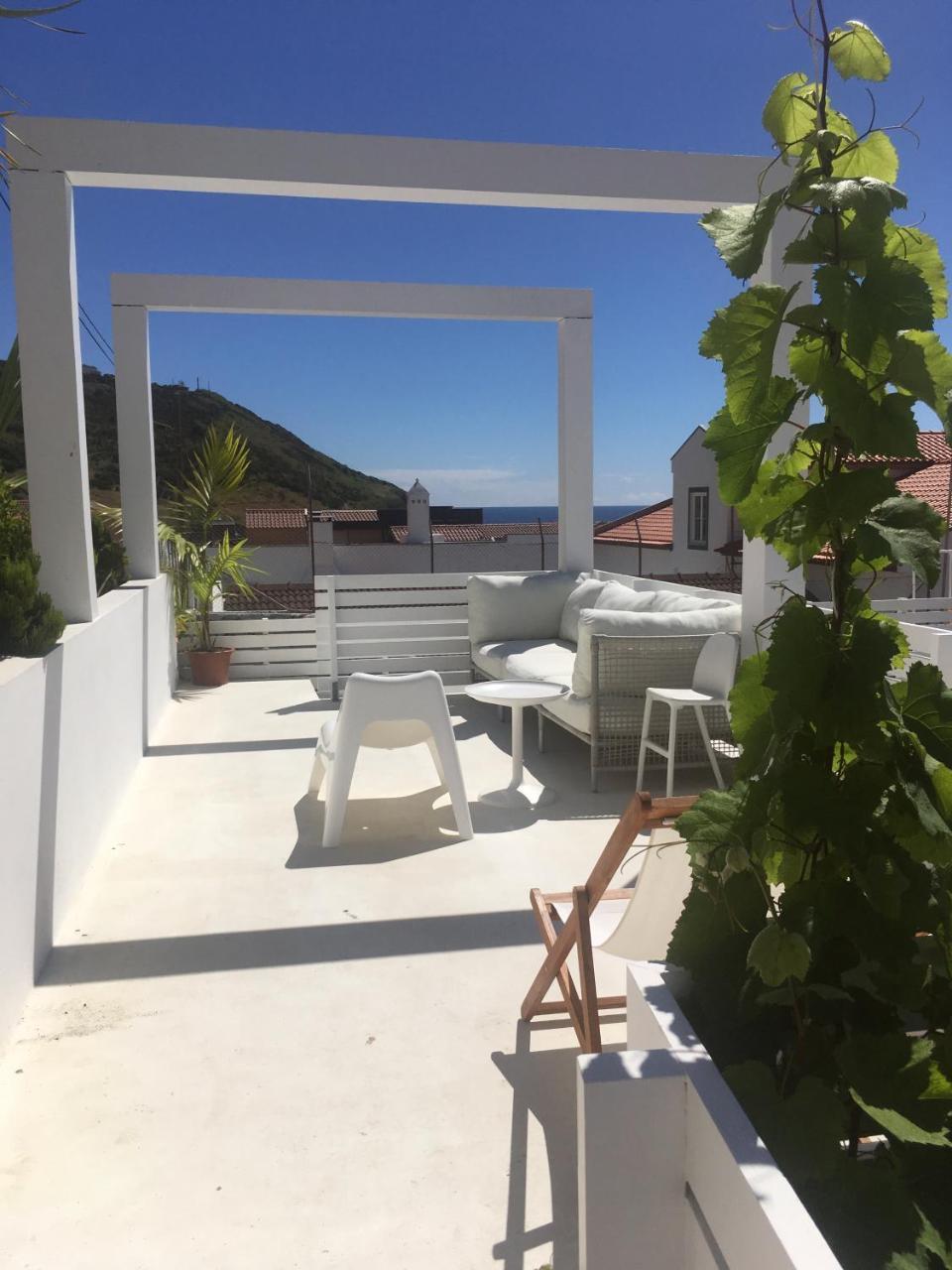 Baia Das Caldeirinhas Орта Екстериор снимка